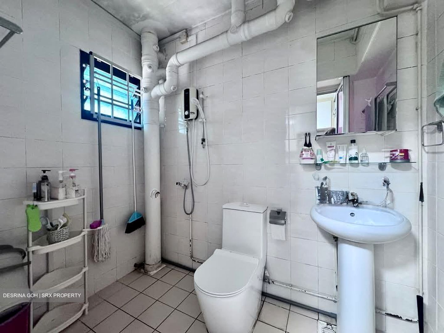 Blk 943 Hougang Street 92 (Hougang), HDB 4 Rooms #545281521